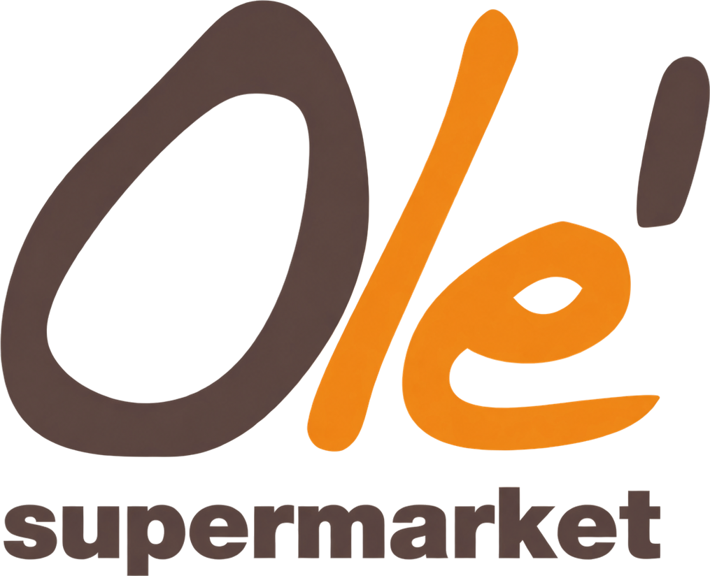 Olé 精品超市