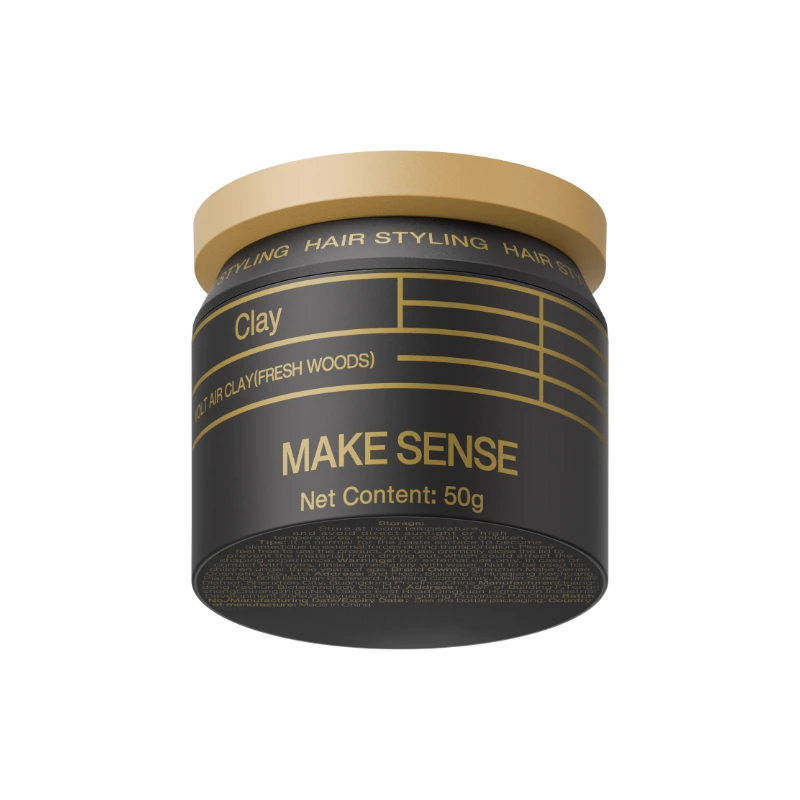 STYLING HAIR CLAY 50g