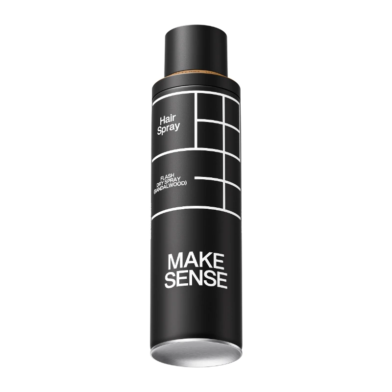 SPEEDING STYLE HOLD SPRAY (SANDALWOOD FRAGRANCE) 250ml