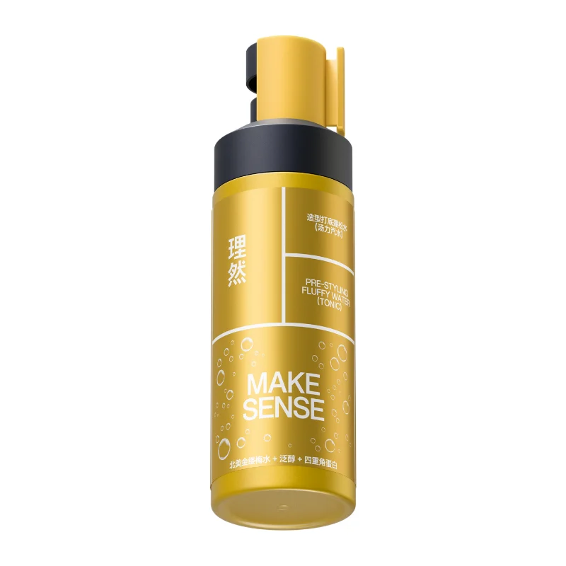 PRE-STYLING FLUFFY WATER (TONIC) 100ml