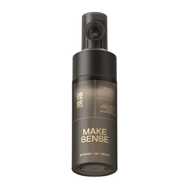 MULTI-EFFECT ESSENCE FLUFFY WATER (EASTERN CEDAR) 100ml