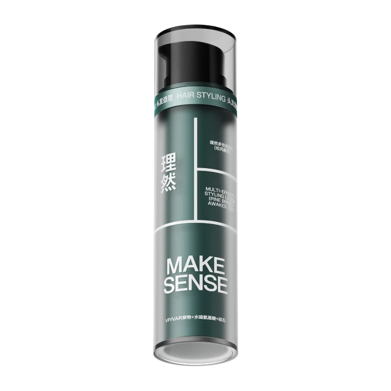 MULTI-EFFECT STYLING LOTION (PINE BREEZE AWAKES TEA) 48g