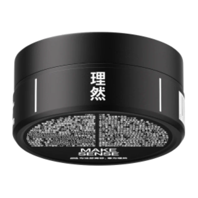 FRAGRANCE STYLING HAIR CLAY 50g
