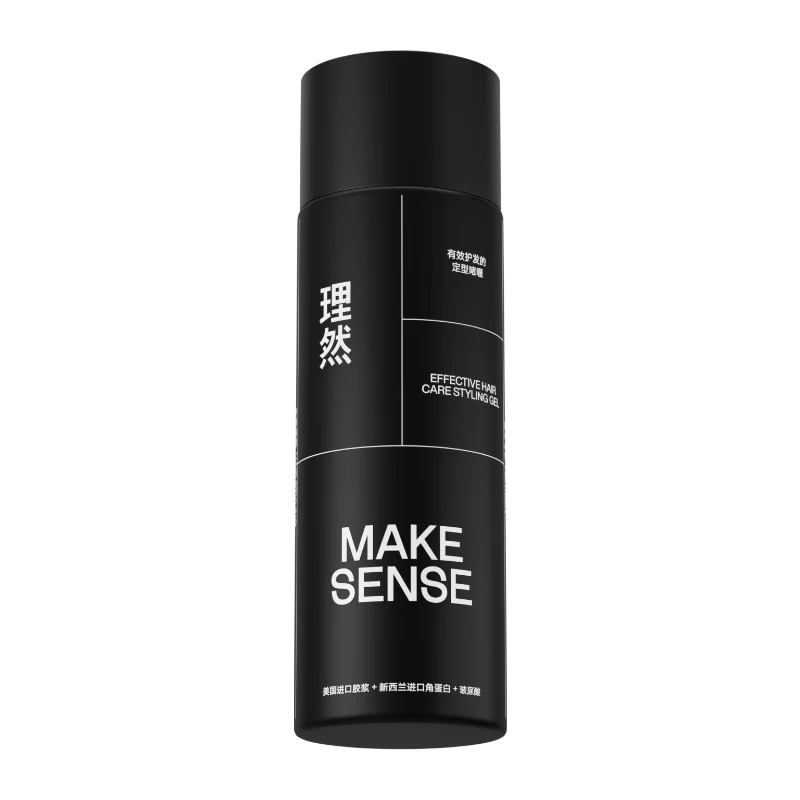 EFFECTIVE HAIR CARE STYLING GEL 200ml