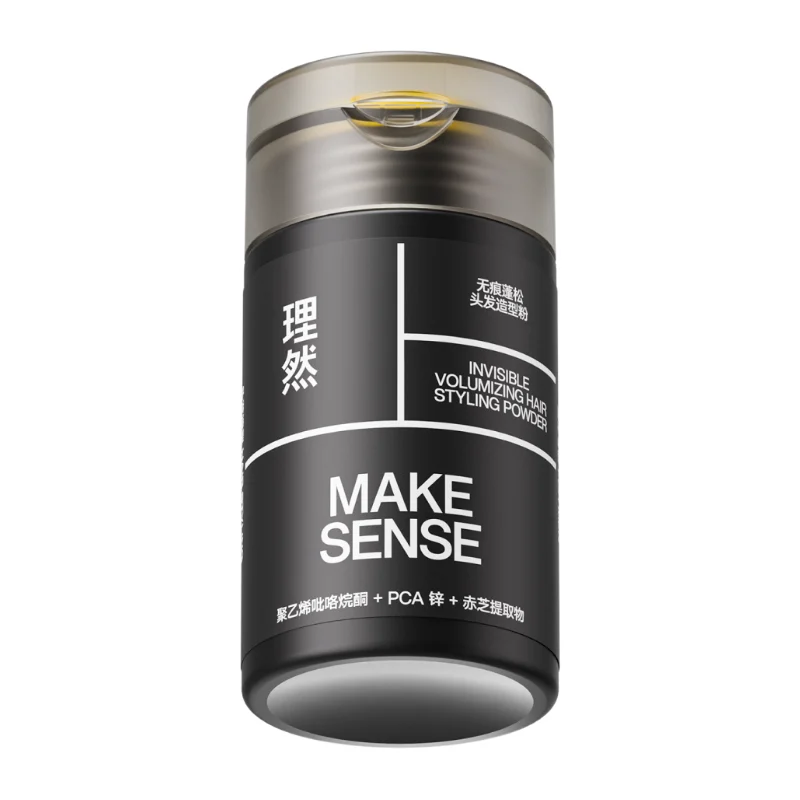 INVISIBLE VOLUMIZING HAIR STYLING POWDER 15g