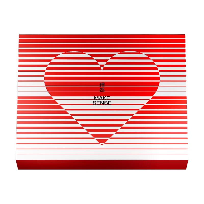 QIXI RAZOR GIFT SET