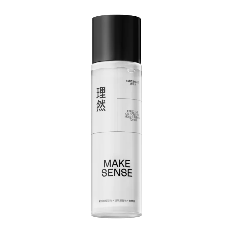 EFFECTIVE OIL CONTROL MOISTURIZING TONER 100ml