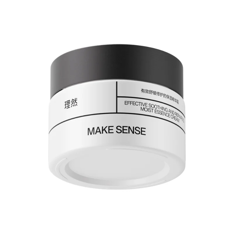 EFFECTIVE SOOTHING AND REPAIRING MOIST ESSENCE CREAM 50g