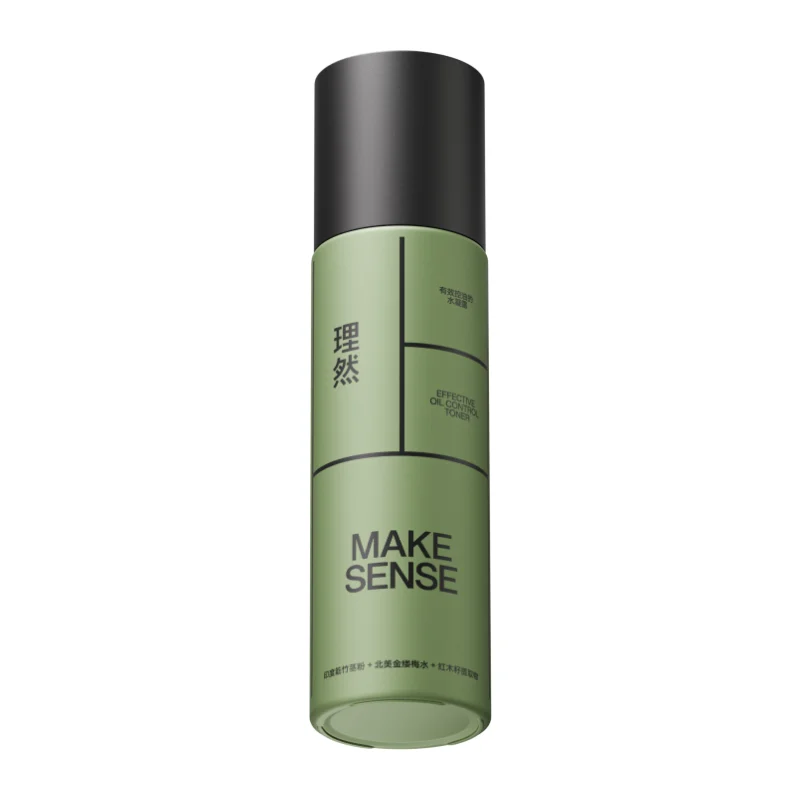 EFFECTIVE OIL CONTROL TONER 100g