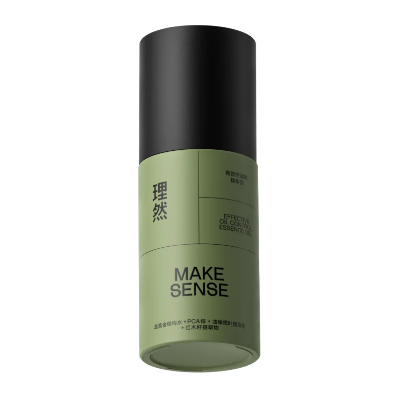 EFFECTIVE OIL CONTROL ESSENCE GEL 50ml