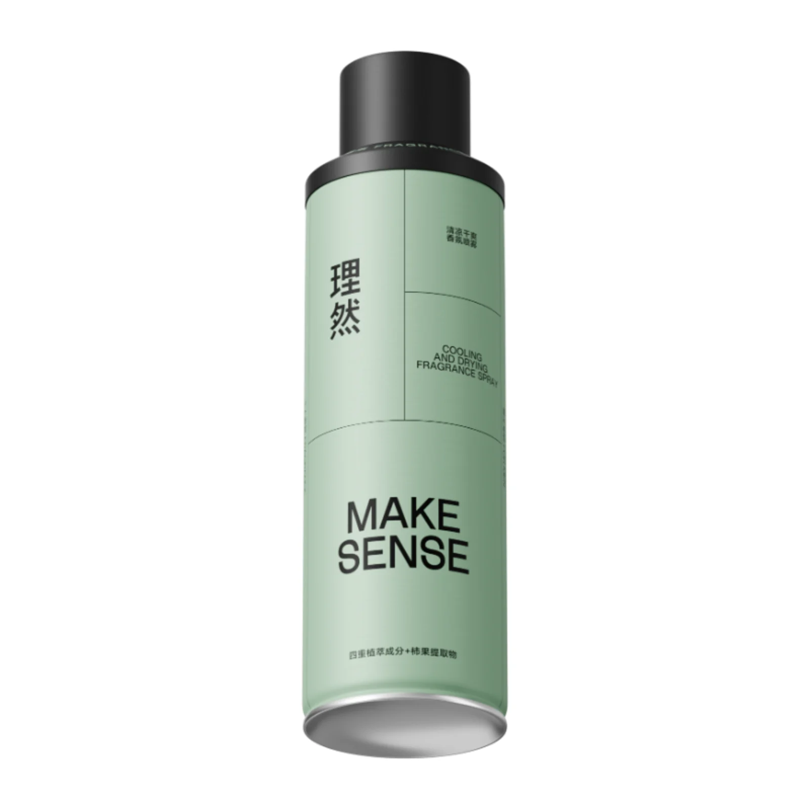 COOLING AND DRYING FRAGRANCE SPRAY 150ml