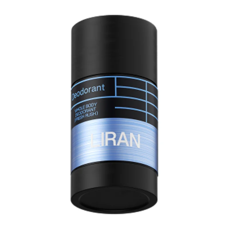 WHOLE BODY DEODORANT (FRESH RUSH） 75g
