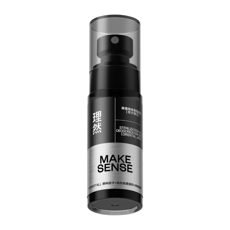 STERILIZATION AND DEODORIZATION SPRAY (ORIENTAL JADE) 100ml