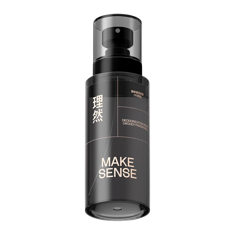 DEODORIZATION SPRAY（WOODY FRAGRANCE） 250ml