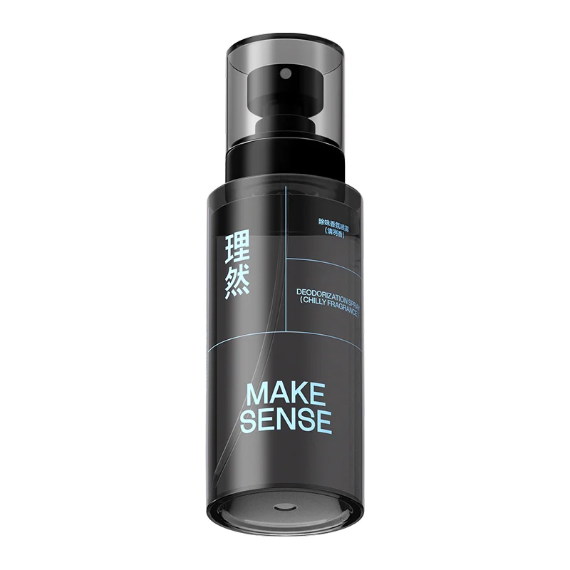 DEODORIZATION SPRAY（CHILLY FRAGRANCE） 250ml